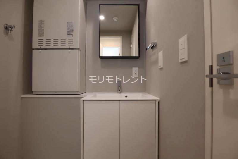 アトリオフラッツ日暮里2階 室内参考写真（5F-B1タイプ）