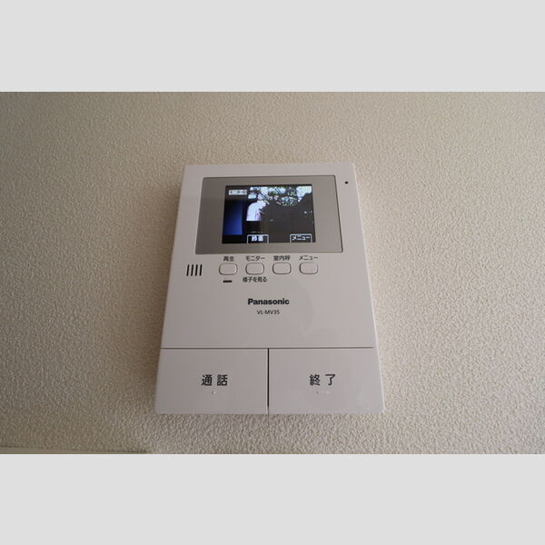 ルミエール TVモニターフォン