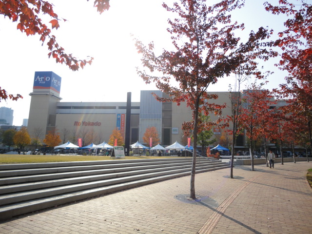 Ｐｒｉｍｅ　Ｃｏｕｒｔ・川口（プライムコート・川口） アリオ川口まで600ｍ