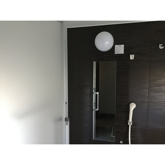 イーストピア お風呂