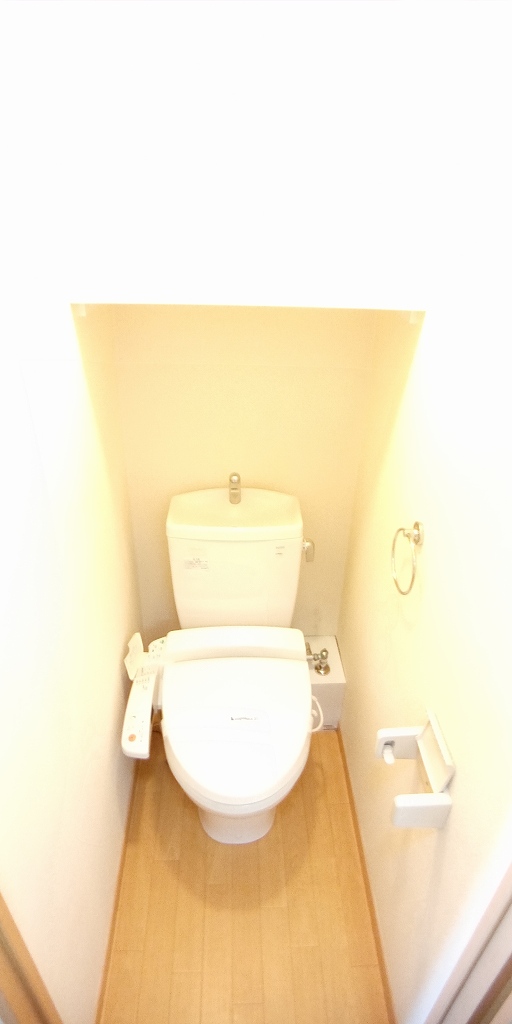 レオパレス山幸101号室 部屋その他