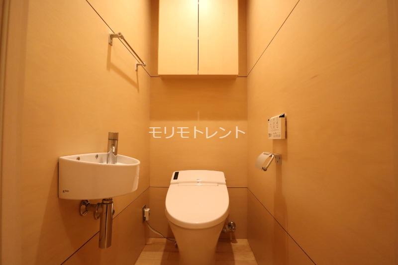 カスタリア八丁堀4階 室内参考写真（5F-Jタイプ）