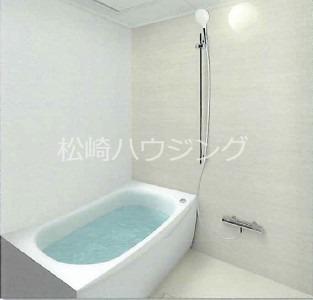 TAIL VILLAGE N.K イメージです