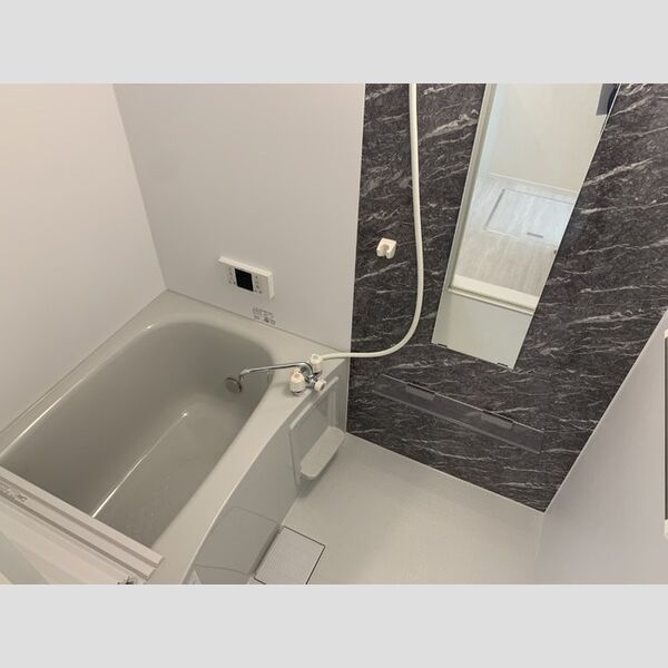 Miele南越谷101号室 バス