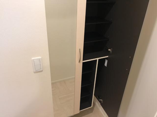 ｇｒｅｅｎ ｍａｉｓｏｎ(グリーンメゾン) 下駄箱