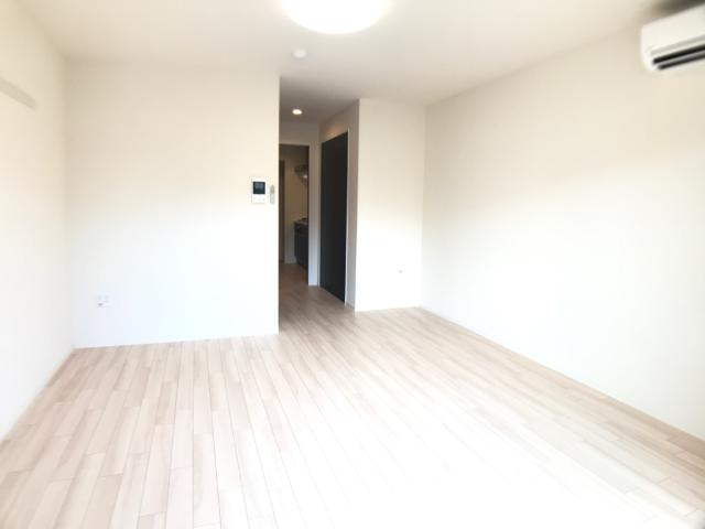 シルビア小田原203号室 室内（イメージ）