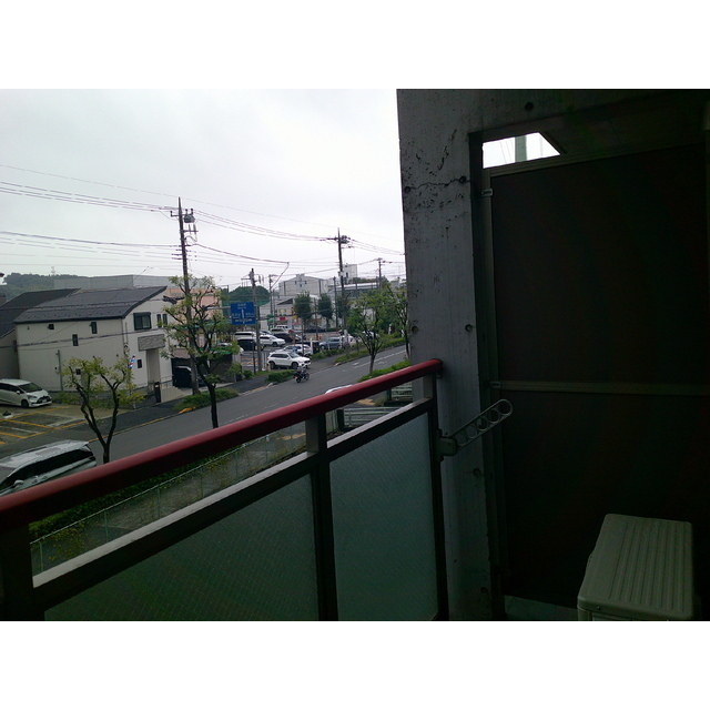 グランメール町田209号室 内観