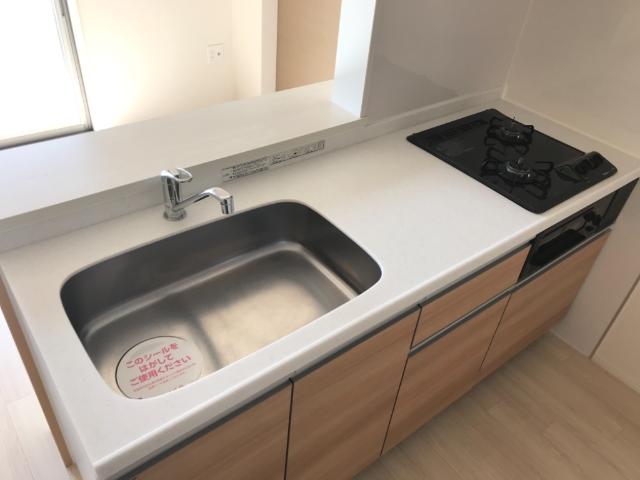 Ｇｌｏｒｉａ　Ｈｉｌｌｓ（グローリア　ヒルズ） キッチン