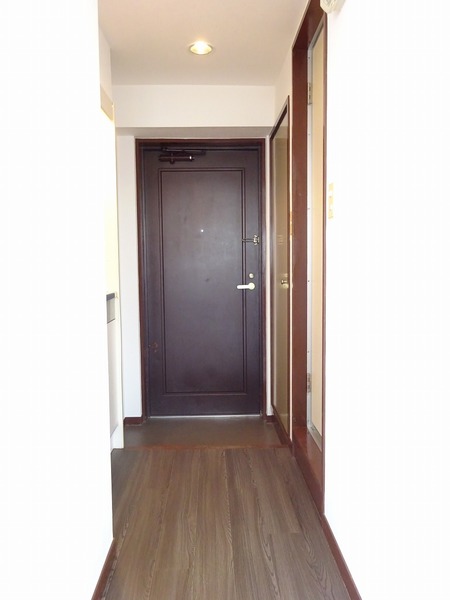 ダイホープラザ多摩川406号室 その他