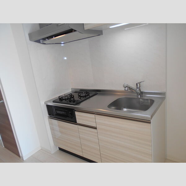 SOPHIA HILLS903号室 システムキッチン