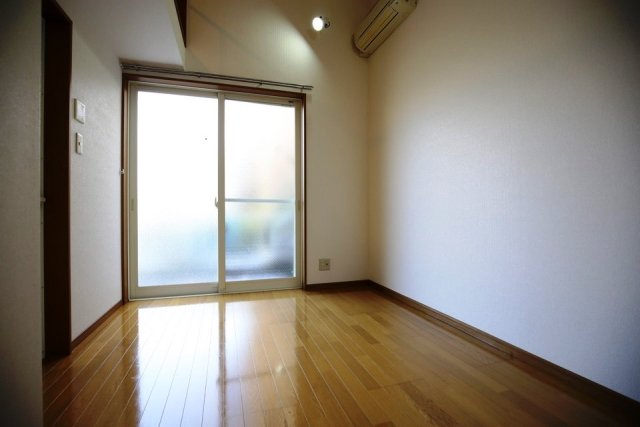 アミューズ鷺宮1階 部屋その他