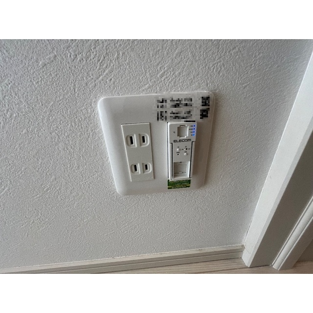 MQuarto新検見川102号室 部屋その他