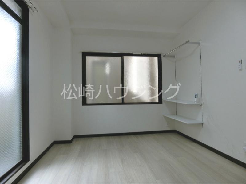 寺沢ハイツ 内観