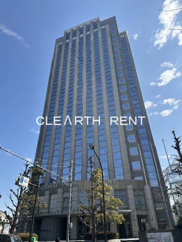 パレステュディオ広尾 【その他】恵比寿プライムスクエアタワーまで382ｍ