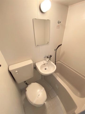 RARA妙蓮寺No.1101号室 別部屋写真参考