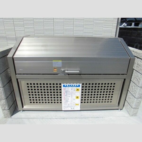 カサブランカ武蔵浦和203号室 同建物別部屋の参考画像