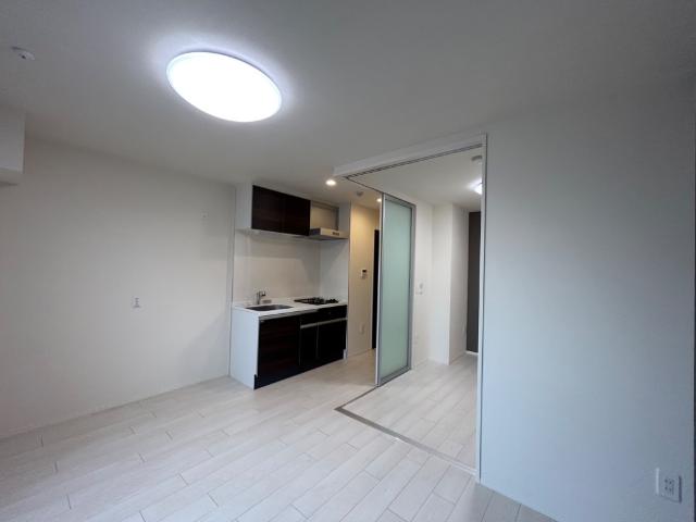 コンフォート　若木 リビング