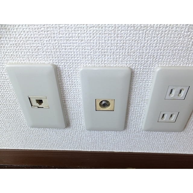 ＫＭハイツ 内観