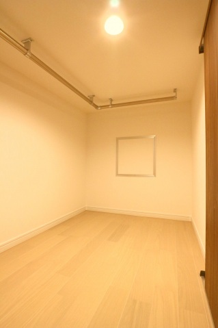 ＣＢ東川口レクス2階 ※同物件別号室写真