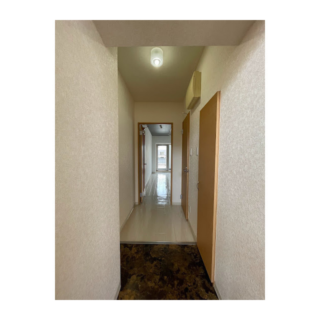 ＦＲＥＡ　Ｍ　桜台702号室 同建物別部屋の参考画像