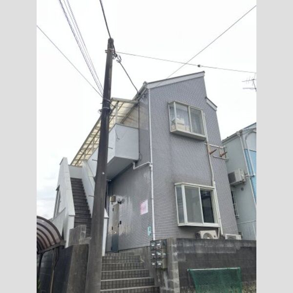 アメニティ権太坂の外観画像