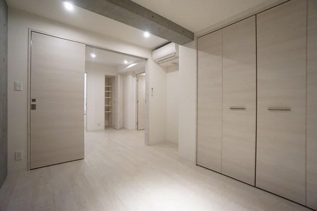 ルクレ自由が丘1階 その他