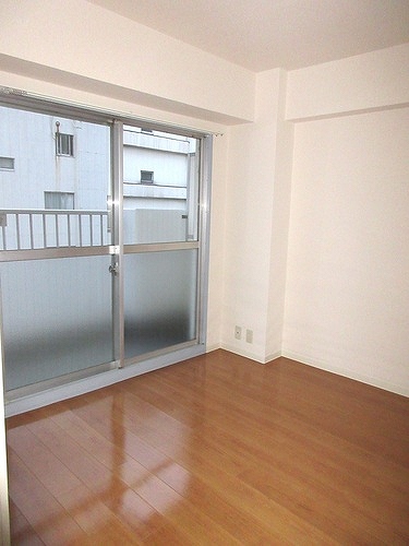 マンション勝どき10階 洋室（約6畳）　※前回募集時2021年6月撮影