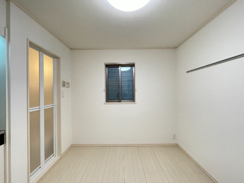 エスポワール町屋弐番館2階 部屋その他