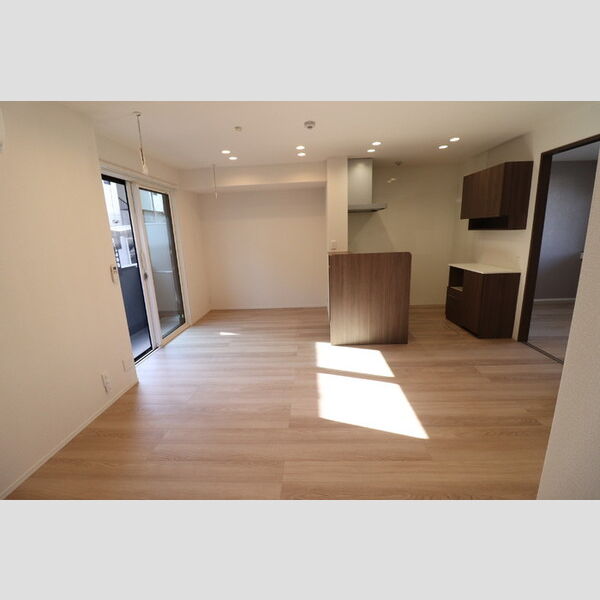 ユートリー　Ⅲ105号室 LDK