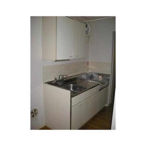 エステートピア松下 キッチン