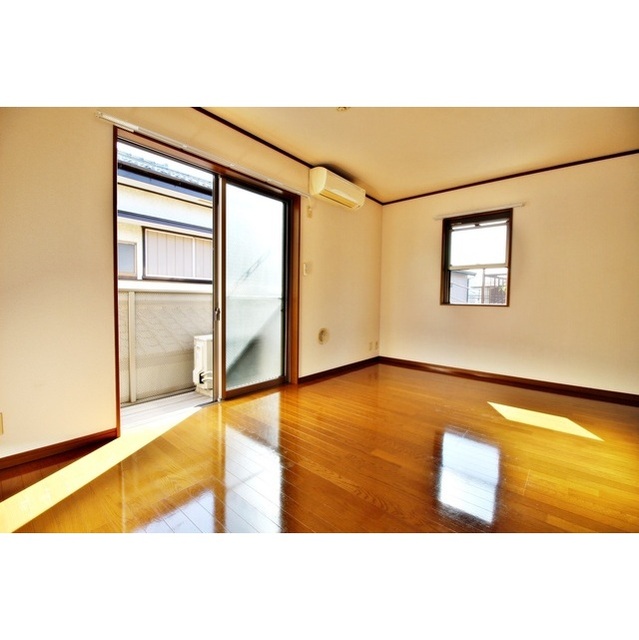 アムール MoMo リビング