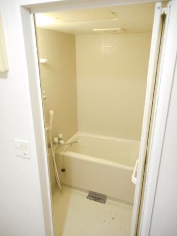 エスタシオンドーゼ お風呂