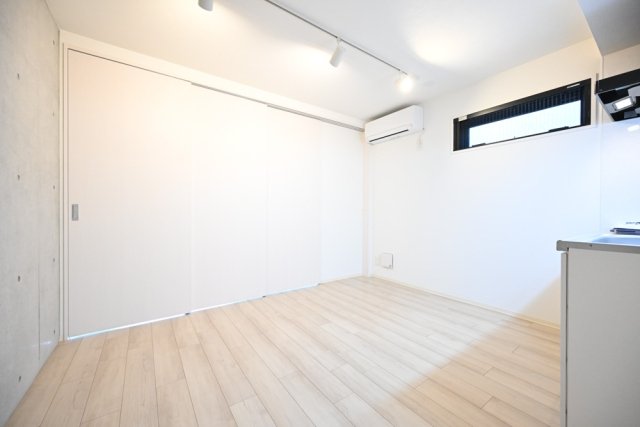 フェリデンシア御嶽山3階 リビング