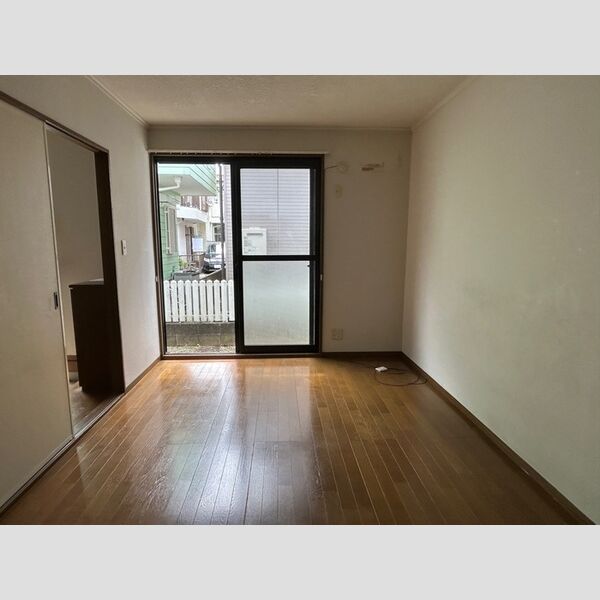 ウィッシュヒルズ102号室 部屋その他