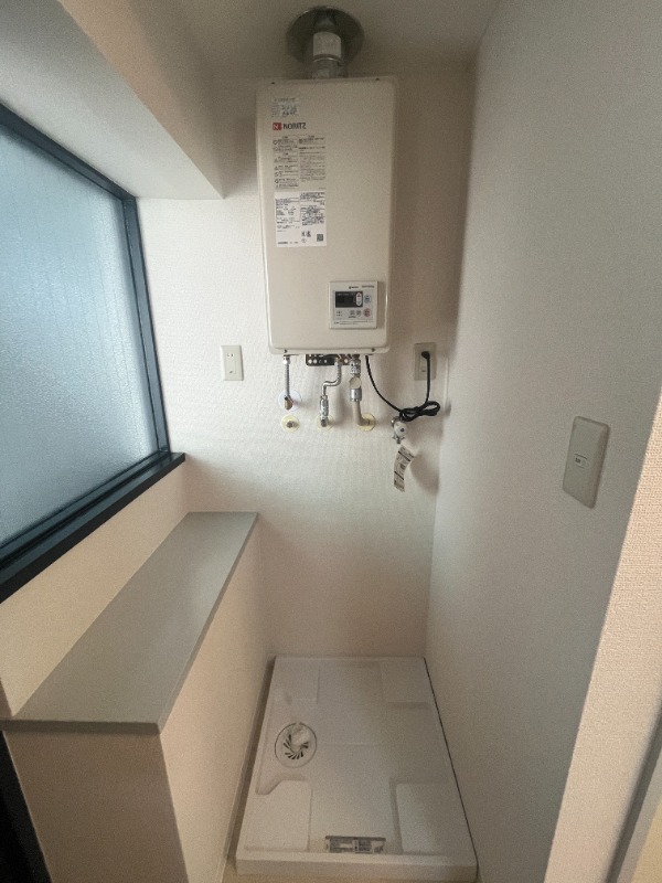 麹町三丁目ハウス4階 他号室の写真です