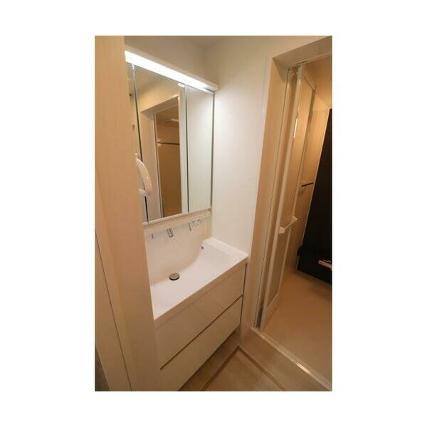 PRIMEWOOD西船橋 洗面