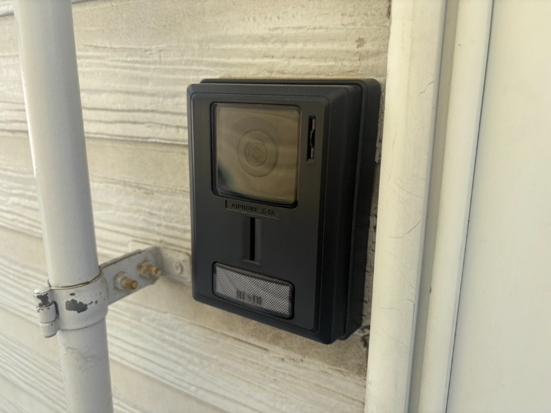 ロッシェル若松3号棟2階 部屋その他