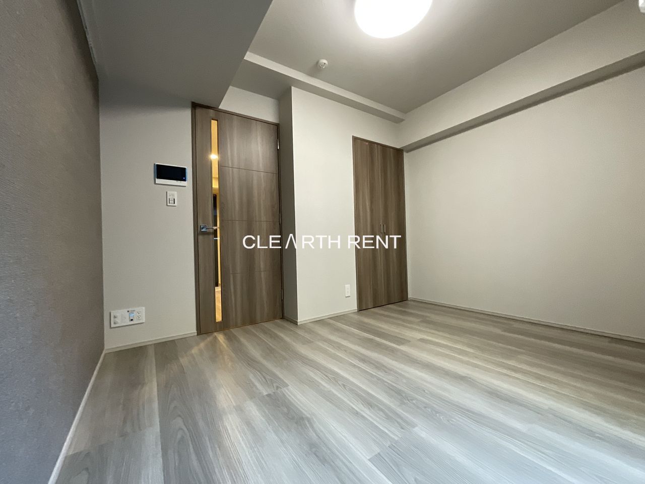 コンシェリア横濱関内7階 同タイプ別住戸写真となります。現況と異なる場合がございます。