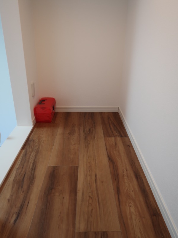 ヴァンテアンⅢ1階 ※別室参照