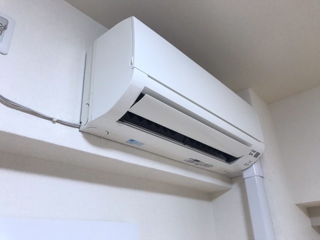 ＫＥＮＺＯ　ＨＡＵＳ　ＥＫＯＤＡ0903号室 部屋設備