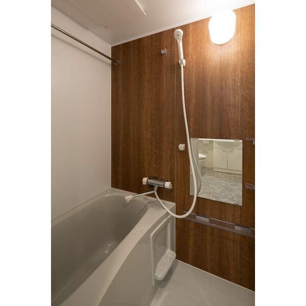 クラリッサ新川崎404号室 部屋その他