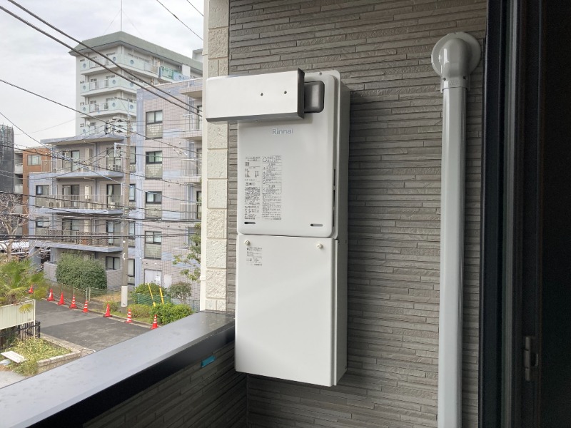 El Camino（ｴﾙ ｶﾐｰﾉ）2階 部屋その他