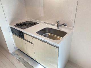 マノワールⅢ キッチン