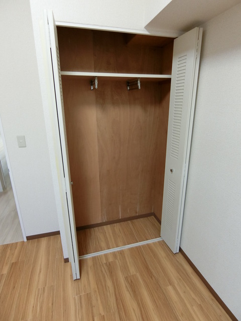 エトワール 収納