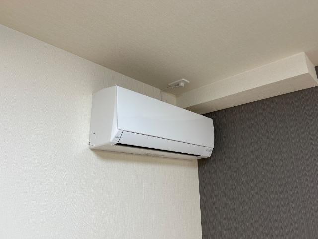 パレス北野103号室 室内設備