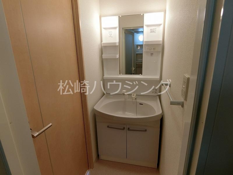 オルソ西落合 洗面