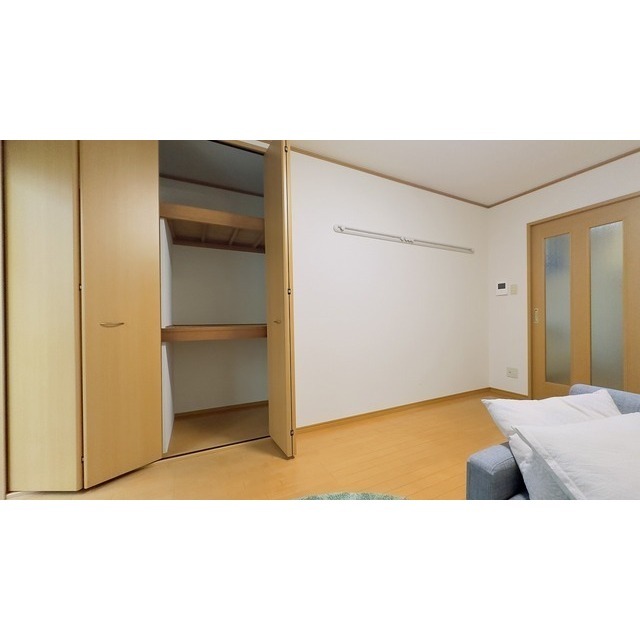 プリマヴェーラ クローゼット