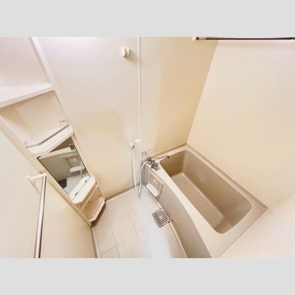 パインヒル鵠沼 バス