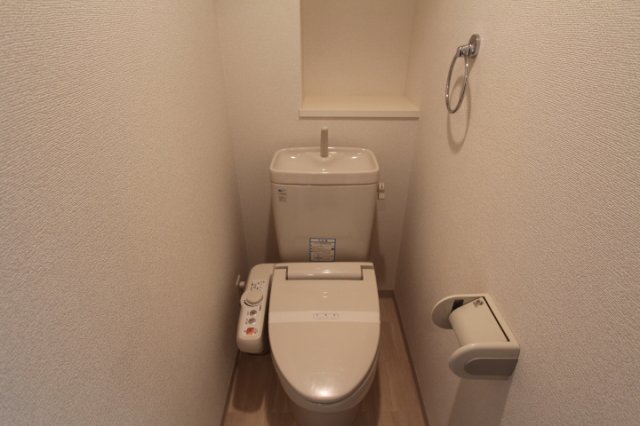 プライムアーバン番町206号室 ※参考写真
