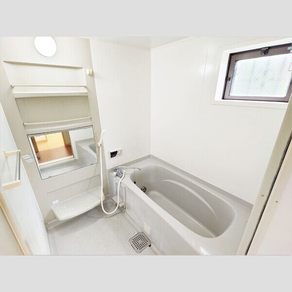 ルミナーレ 浴室